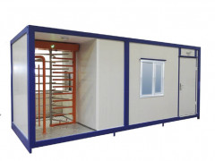 CAME CONTAINER 6M B