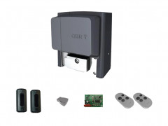 BX708AGS Wi-FI Connect
